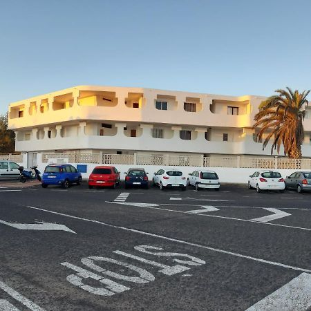 Apartamento Los Gemelos Коста-де-Антигуа Экстерьер фото
