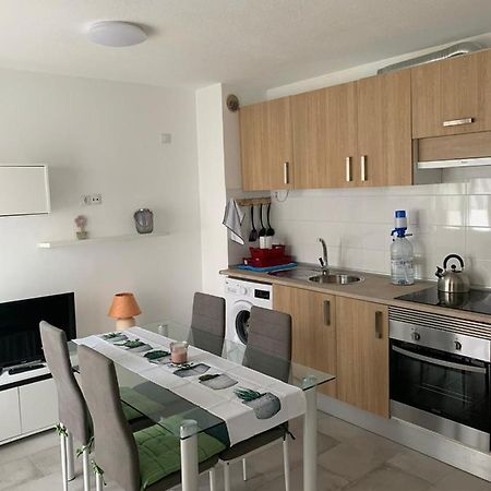 Apartamento Los Gemelos Коста-де-Антигуа Экстерьер фото