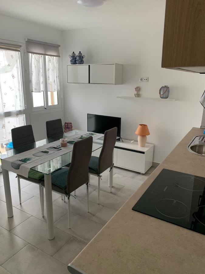 Apartamento Los Gemelos Коста-де-Антигуа Экстерьер фото