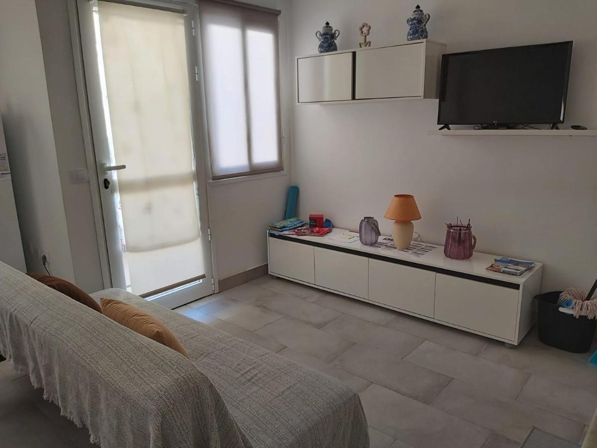 Apartamento Los Gemelos Коста-де-Антигуа Экстерьер фото