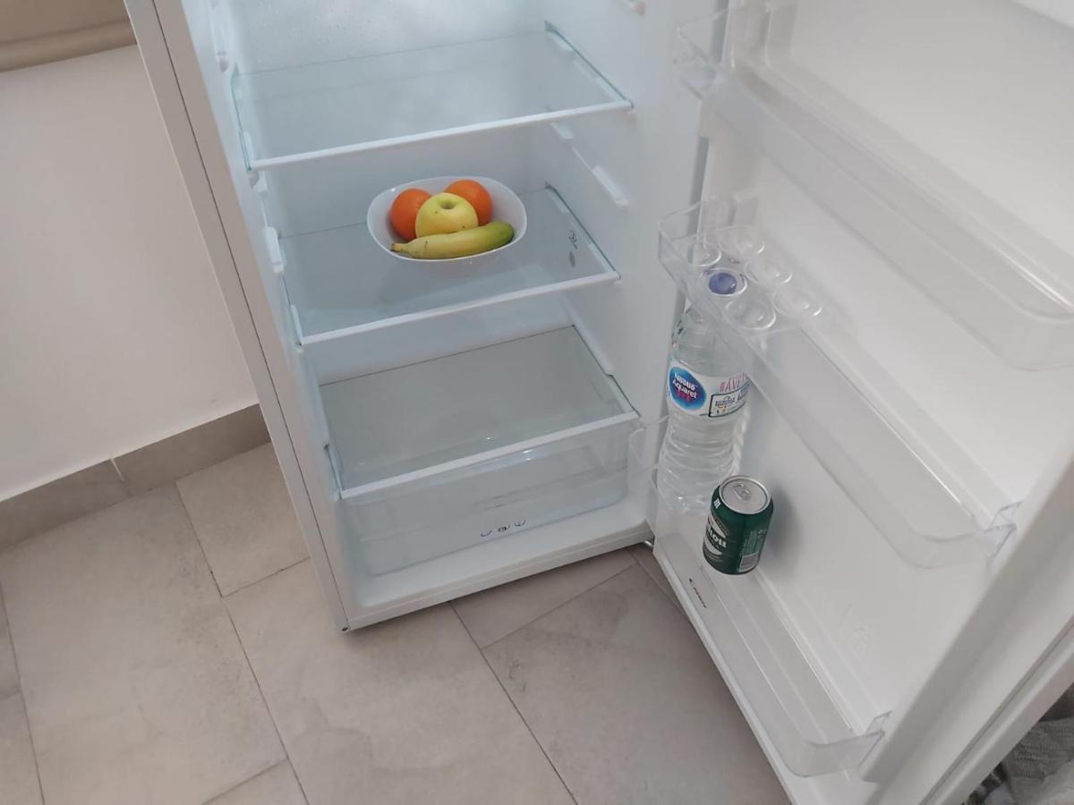 Apartamento Los Gemelos Коста-де-Антигуа Экстерьер фото