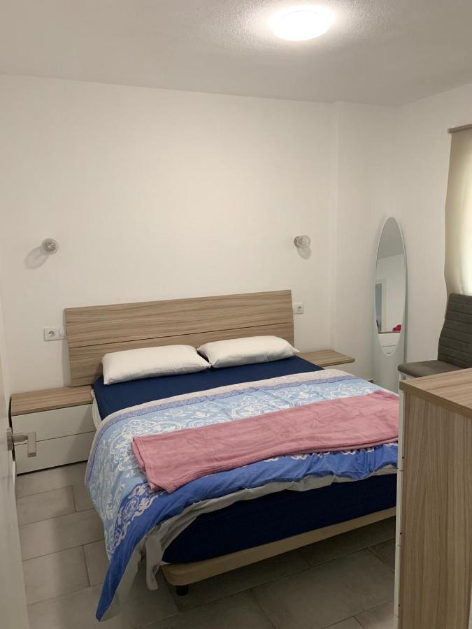 Apartamento Los Gemelos Коста-де-Антигуа Экстерьер фото