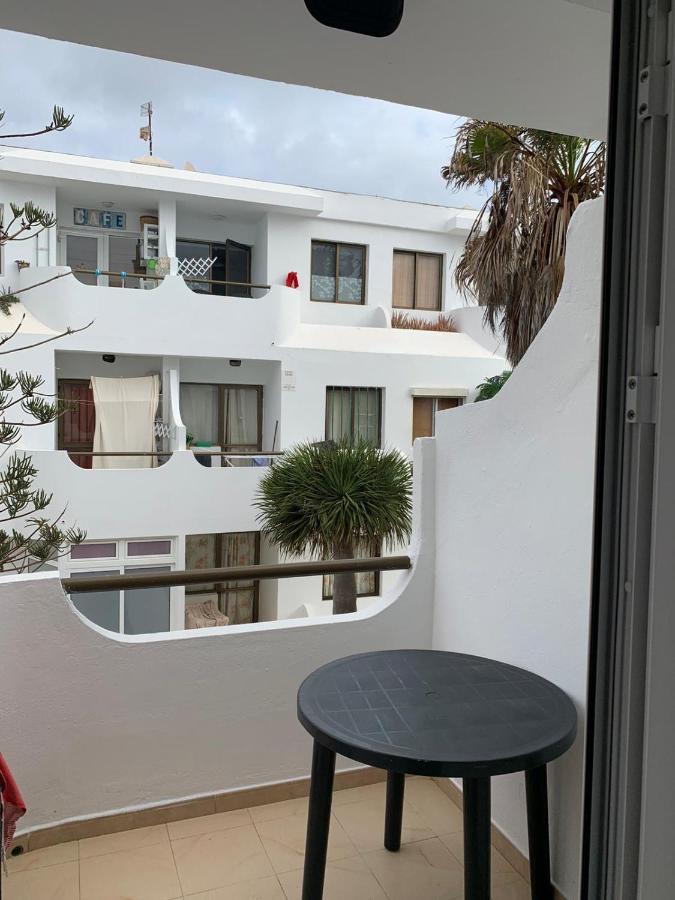 Apartamento Los Gemelos Коста-де-Антигуа Экстерьер фото
