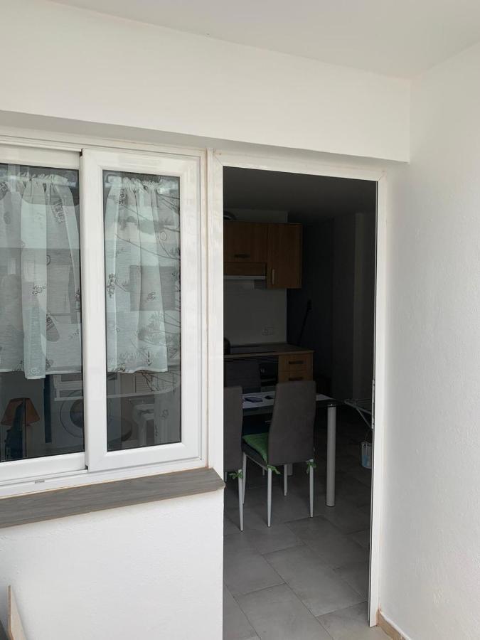 Apartamento Los Gemelos Коста-де-Антигуа Экстерьер фото